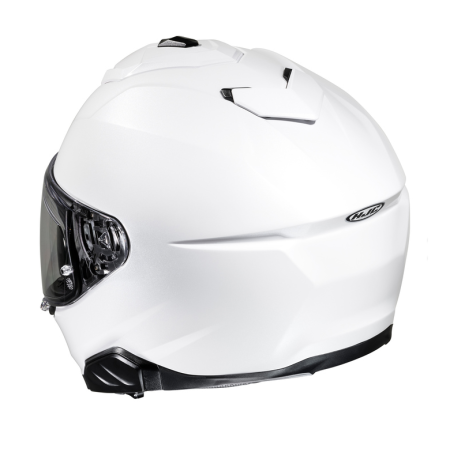 Kask integralny HJC i71 Gloss White